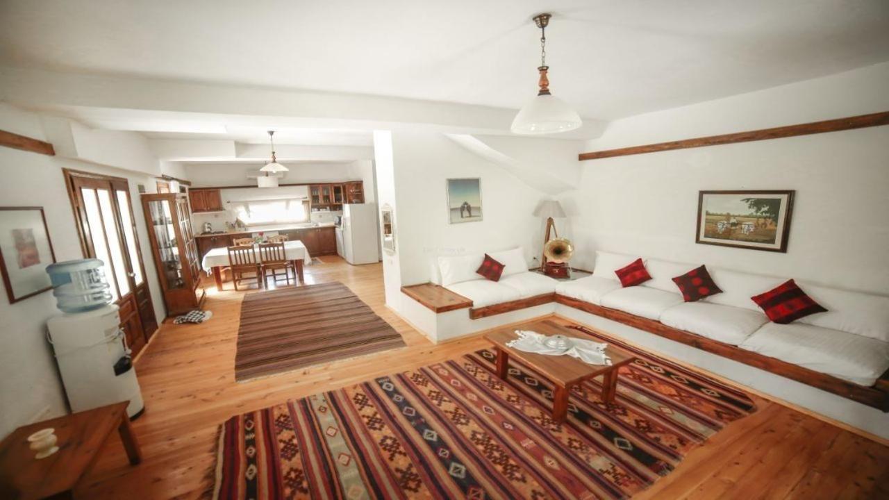 Kleo Cottages Kalkan Eksteriør billede