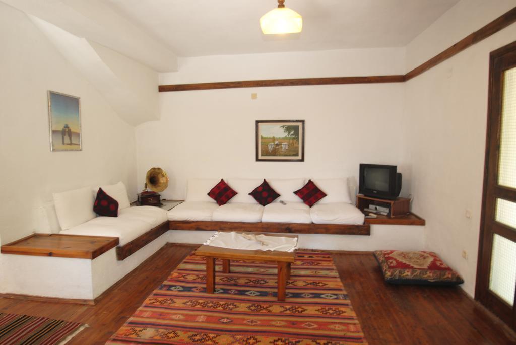 Kleo Cottages Kalkan Værelse billede