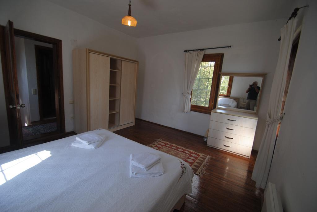 Kleo Cottages Kalkan Værelse billede