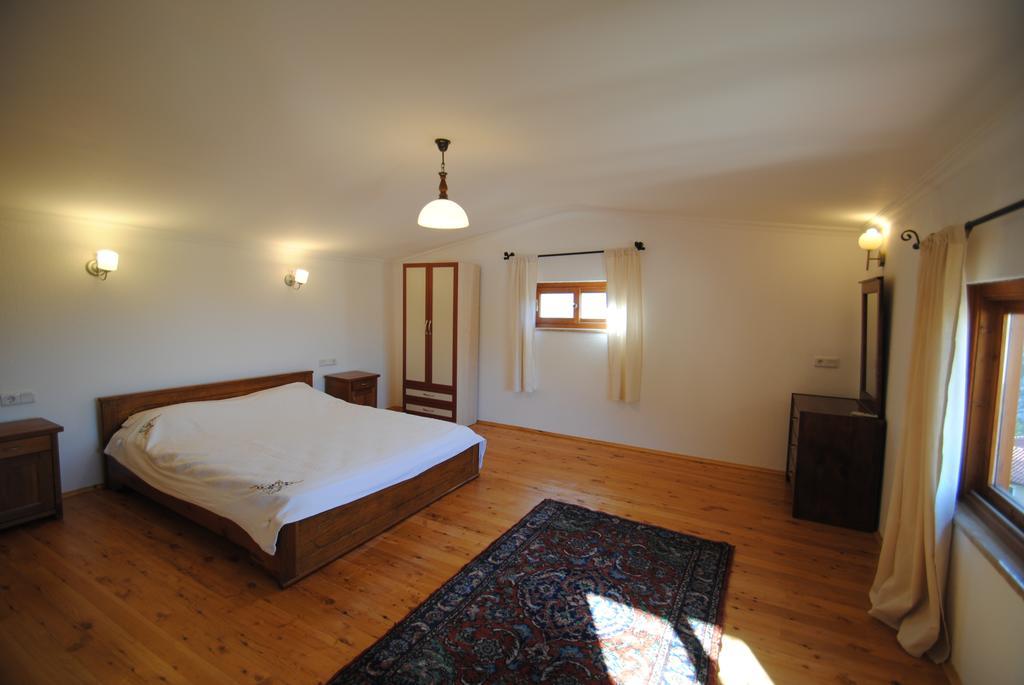 Kleo Cottages Kalkan Eksteriør billede