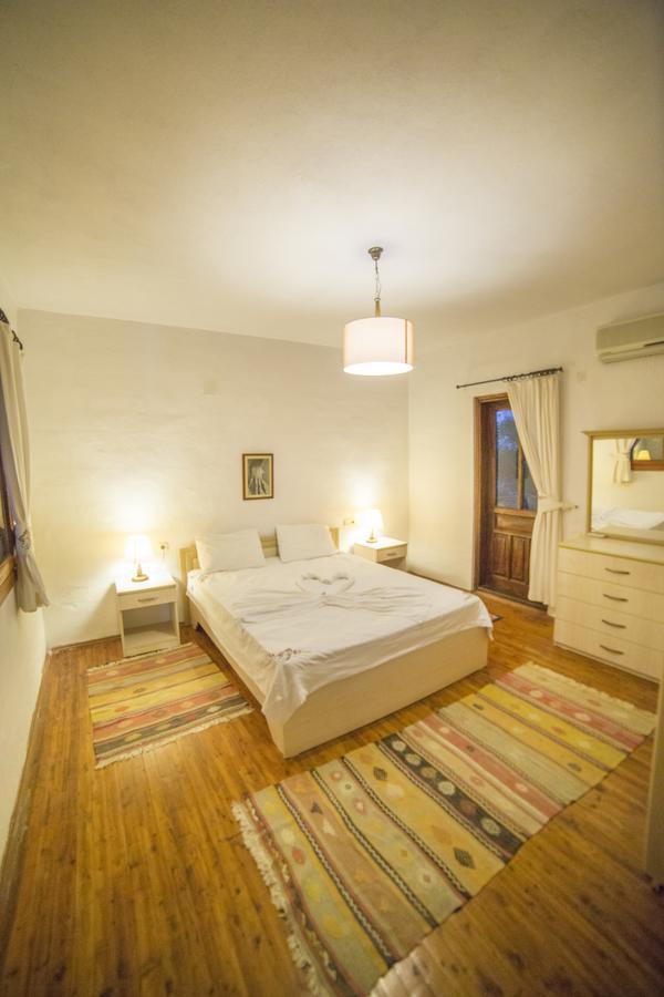 Kleo Cottages Kalkan Eksteriør billede