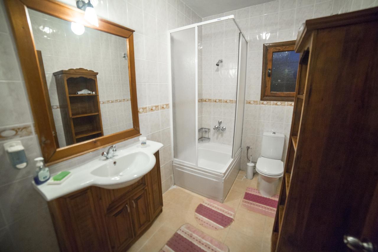 Kleo Cottages Kalkan Eksteriør billede