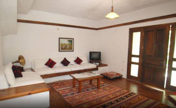Kleo Cottages Kalkan Eksteriør billede